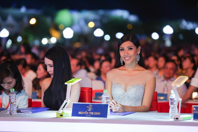 Top 40 Hoa hậu Biển Việt Nam toàn cầu 2018 có một số gương mặt rất nổi trội - Ảnh 2.