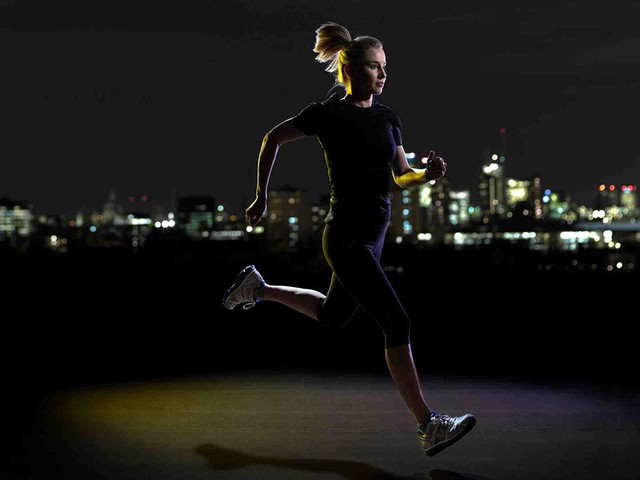 Đây là 5 lý do bạn nên tập thể dục vào buổi tối - Ảnh 2.