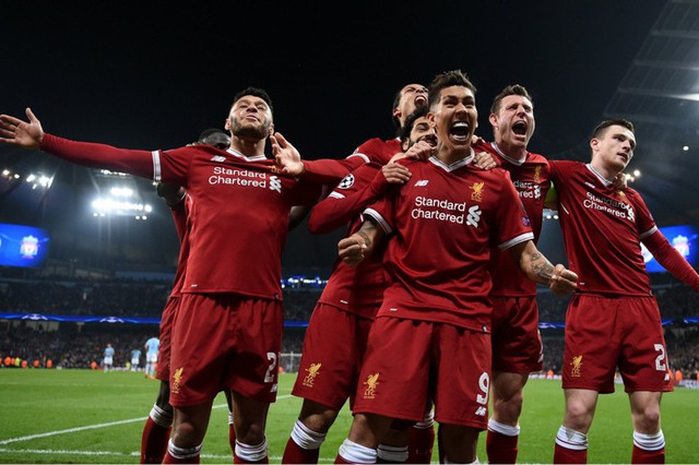 Liverpool có đội hình gần như mạnh nhất dự trận chung kết Champions League 2018/19 - Ảnh 1.