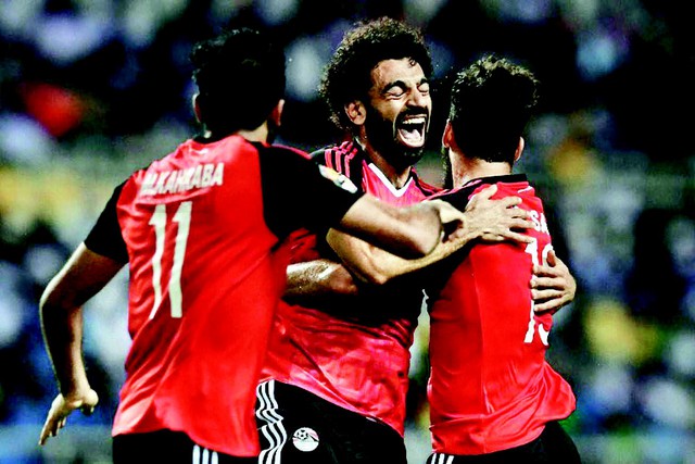 Đường đến World Cup 2018 của ĐT Ai Cập: Trở lại sau 28 năm! - Ảnh 2.