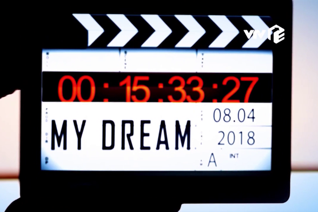 Hé lộ 10 phim ngắn đốn tim Ban giám khảo cuộc thi My Dream - Ảnh 2.