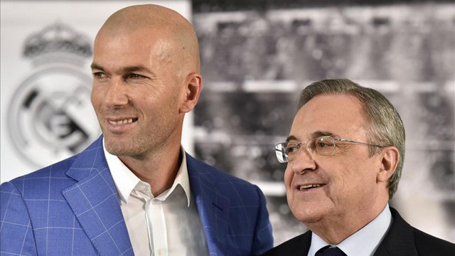 Sốc! Zidane thể hiện quyền lực, Real sắp mua sao 150 triệu bảng của Man Utd! - Ảnh 1.
