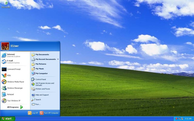 Bí mật gây sốc đằng sau sự thành công của Windows XP - Ảnh 2.