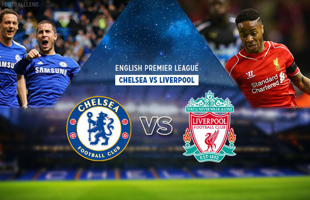 Chelsea – Liverpool: Đại chiến giành vé dự Champions League (22h30 hôm nay, 6/5) - Ảnh 1.