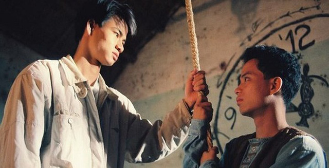 Điểm danh những bộ phim truyền hình Việt từng “đình đám một thời - Ảnh 4.
