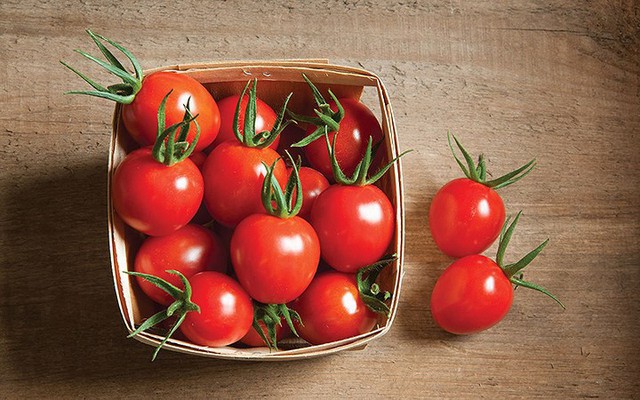 Ăn nhiều cà chua không tốt như mọi người vẫn nghĩ | VTV.VN