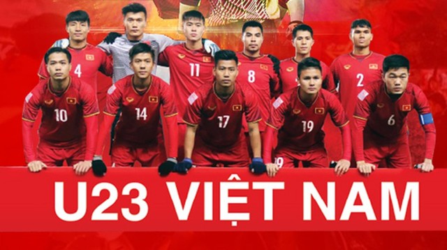 Bản tin thế hệ số: U23 Việt Nam lọt top những từ khóa được tìm kiếm nhiều nhất trên mạng xã hội - Ảnh 3.