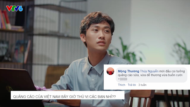 Sáng tạo Việt lên ngôi cùng quảng cáo viral - Ảnh 2.