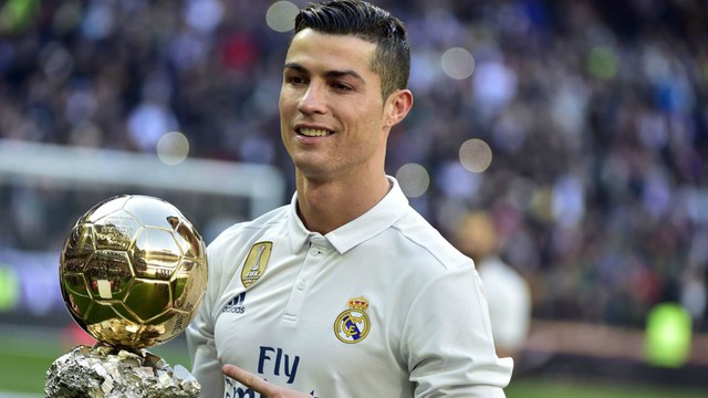 Ronaldo nổi điên vì bản hợp đồng của Real Madrid - Ảnh 4.
