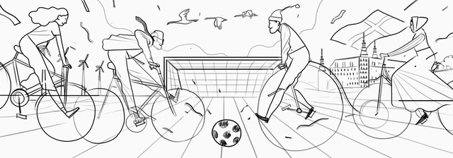 Google doodle trong ngày thứ ba của FIFA World Cup™ 2018 có gì đặc sắc? - Ảnh 14.