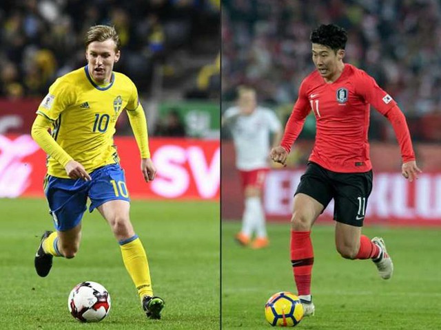 Lịch thi đấu và trực tiếp FIFA World Cup™ 2018 ngày 18, rạng sáng 19/6: ĐT Anh và ĐT Bỉ xuất trận - Ảnh 1.