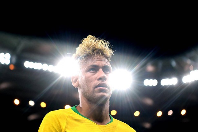 Chấm điểm FIFA World Cup™ 2018: Coutinho lập siêu phẩm, nhưng như vậy là chưa đủ - Ảnh 3.