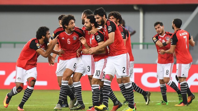 Lịch thi đấu và trực tiếp FIFA World Cup™ 2018 ngày 19, rạng sáng 20/6: ĐT Ai Cập quyết đấu chủ nhà Nga - Ảnh 2.