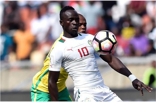 FIFA World Cup™ 2018, ĐT Ba Lan – ĐT Senegal: Lewandowski “đấu súng” cùng Sadio Mane - Ảnh 2.