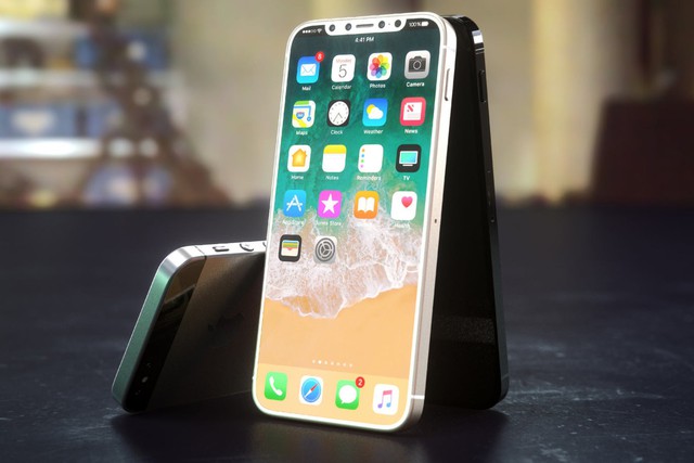 Apple im tiếng: Sẽ không có iPhone SE 2? - Ảnh 1.