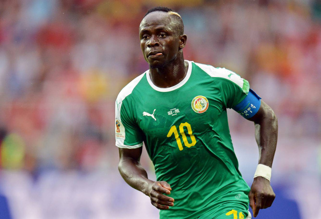 Chấm điểm Senegal: Niang sắm vai người hùng trong ngày ra quân FIFA World Cup™ 2018 - Ảnh 11.