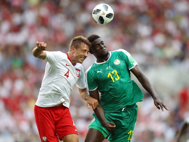 Chấm điểm Senegal: Niang sắm vai người hùng trong ngày ra quân FIFA World Cup™ 2018 - Ảnh 7.