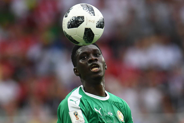 Chấm điểm Senegal: Niang sắm vai người hùng trong ngày ra quân FIFA World Cup™ 2018 - Ảnh 6.
