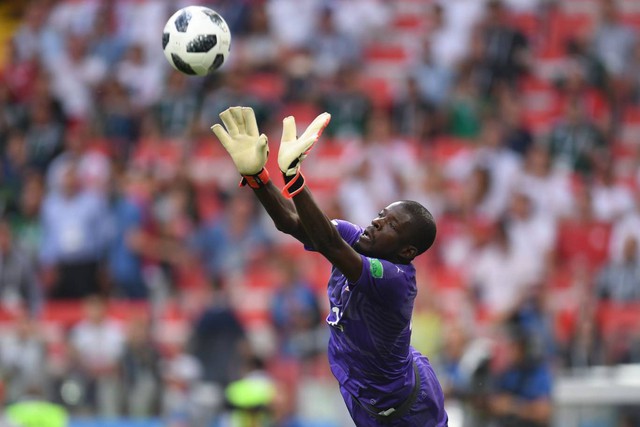 Chấm điểm Senegal: Niang sắm vai người hùng trong ngày ra quân FIFA World Cup™ 2018 - Ảnh 1.