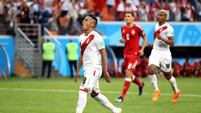 Pháp - Peru, 22h00 ngày 21/6: Vé sớm cho Les Bleus? (Bảng C FIFA World Cup™ 2018) - Ảnh 2.