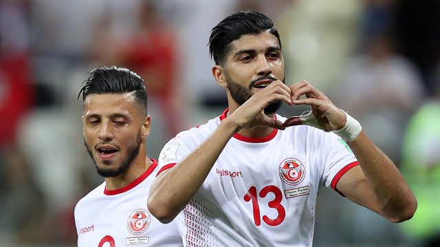 FIFA World Cup™ 2018, Bỉ - Tunisia: Quỷ đỏ giật vé sớm? (19h00 hôm nay, 23/6) - Ảnh 1.