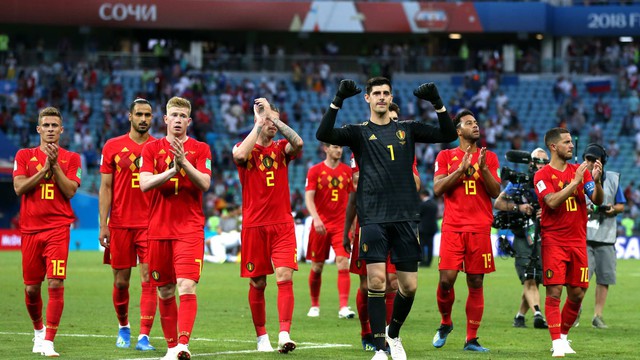 Lịch thi đấu và trực tiếp FIFA World Cup™ 2018 ngày 23, rạng sáng 24/6: Trận đấu quyết định của ĐT Đức - Ảnh 1.
