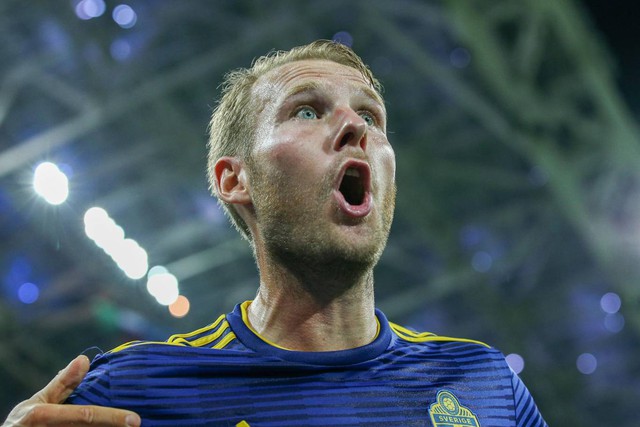 Chấm điểm Đức 2-1 Thụy Điển: Kroos từ tội đồ hóa người hùng phút 90+5 - Ảnh 7.