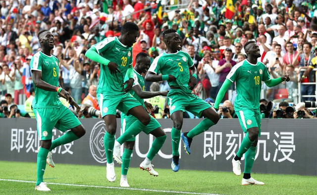 FIFA World Cup™ 2018, Nhật Bản – Senegal: Trận đấu quyết định (22h00 hôm nay trên VTV6) - Ảnh 2.