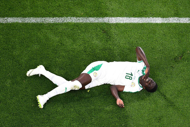 Chấm điểm FIFA World Cup™ 2018: Senegal - Hay nhưng chưa may! - Ảnh 7.