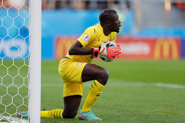 Chấm điểm FIFA World Cup™ 2018: Senegal - Hay nhưng chưa may! - Ảnh 1.