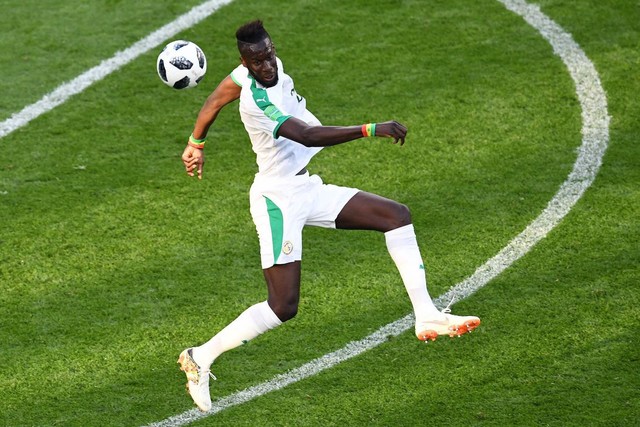 Chấm điểm FIFA World Cup™ 2018: Senegal - Hay nhưng chưa may! - Ảnh 3.