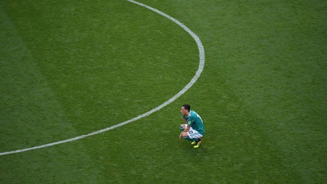 ĐT Đức tạo kỷ lục buồn nhất 80 năm dự FIFA World Cup™: Thầy trò Joachim Loew “chết đứng” trên sân - Ảnh 9.