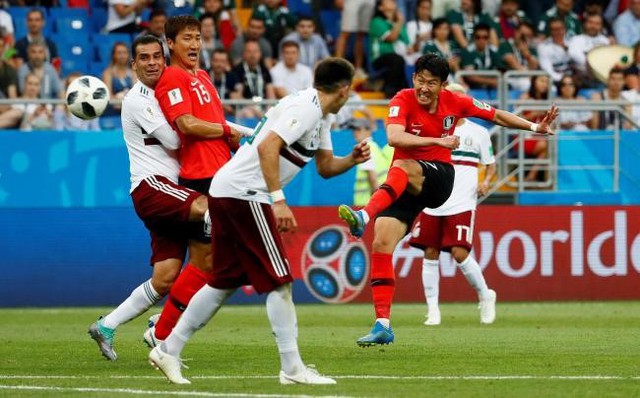 Trước trận ĐT Hàn Quốc – ĐT Đức: Die Mannschaft đã vào guồng (21h hôm nay, 27/6) - Ảnh 2.