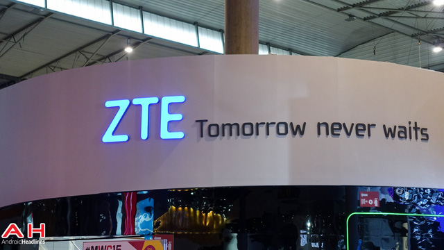 Công ty sản xuất linh kiện điện thoại ZTE của Trung Quốc sống sót sau thỏa thuận mới nhất với Chính phủ Mỹ - Ảnh 1.