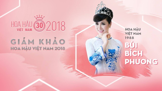 Sau Đỗ Mỹ Linh, đây là vị giám khảo tiếp theo của Hoa hậu Việt Nam 2018 - Ảnh 1.
