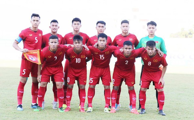 Bỏ lỡ hàng tá cơ hội, U19 Việt Nam hòa tiếc nuối U19 Thái Lan ở trận mở màn - Ảnh 1.