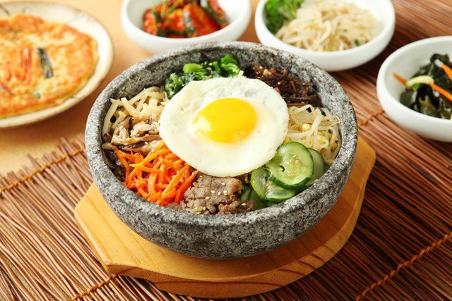 15 món ăn bất cứ du khách nào cũng nên thử khi tới Hàn Quốc - Ảnh 13.