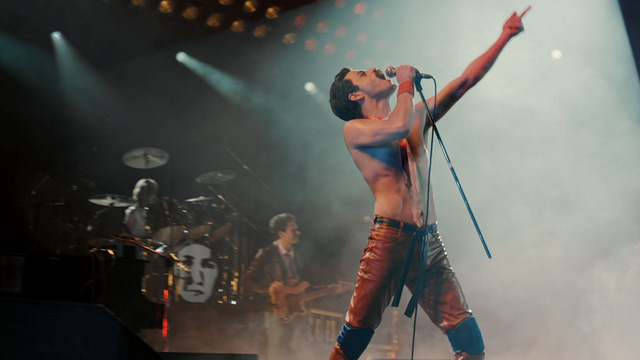 Phim Bohemian Rhapsody tung trailer đầy cảm xúc - Ảnh 3.