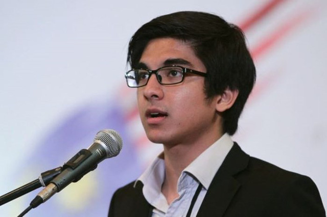 Bộ trưởng trẻ nhất trong lịch sử Malaysia được giới trẻ mến mộ - Ảnh 1.