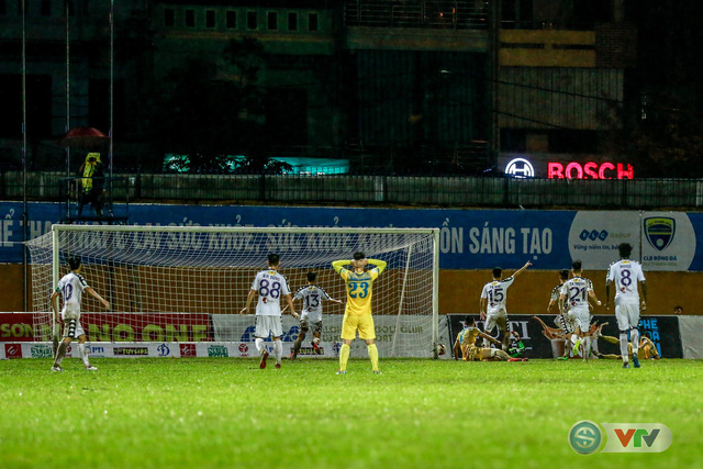 Đánh bại FLC Thanh Hoá, CLB Hà Nội tiến sát ngôi vô địch V.League - Ảnh 20.