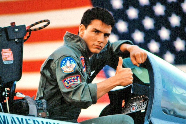 Tom Cruise xác nhận diễn viên Jennifer Connelly sẽ tham gia bộ phim “Top Gun 2” - Ảnh 2.