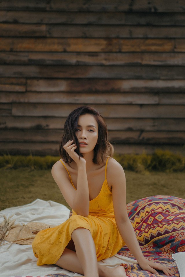 Ái Phương ra mắt MV mới đậm chất ballad trữ tình - Ảnh 7.