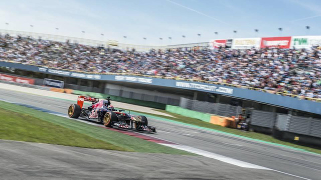 Đường đua Assen sẽ được F1 kiểm tra để đăng cai GP tại Hà Lan trong tương lai - Ảnh 1.