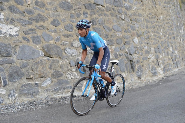 Geraint Thomas tiếp tục giữ áo vàng sau chặng 17 Tour de France 2018 - Ảnh 1.