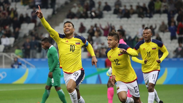 FIFA World Cup™ 2018, ĐT Anh – ĐT Colombia: Lộ sức mạnh của bầy sư tử non (01h00 ngày 4/7, VTV3) - Ảnh 2.