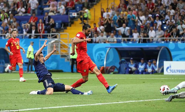 Lukaku tịt ngòi trước ĐT Nhật Bản, HLV Martinez vẫn bênh chằm chặp - Ảnh 2.