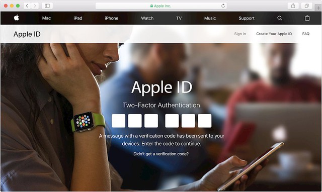 Những cách bảo vệ tài khoản Apple ID hiệu quả nhất hiện nay - Ảnh 1.