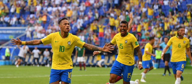 Tứ kết FIFA World Cup™ 2018, Brazil – Bỉ: Tuyệt đỉnh tấn công (1h00 ngày 7/7) - Ảnh 2.