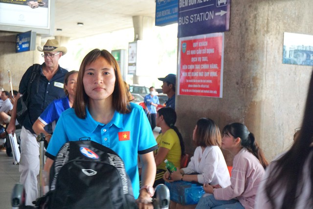 Kết thúc tập huấn Nhật Bản, đội tuyển nữ Việt Nam đã sẵn sàng cho ASIAD 2018 - Ảnh 2.