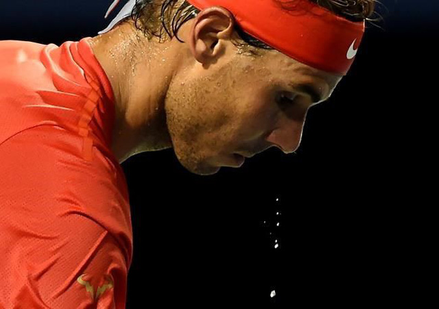 Vừa vô địch Rogers Cup, Nadal tuyên bố rút lui khỏi Cincinnati - Ảnh 2.